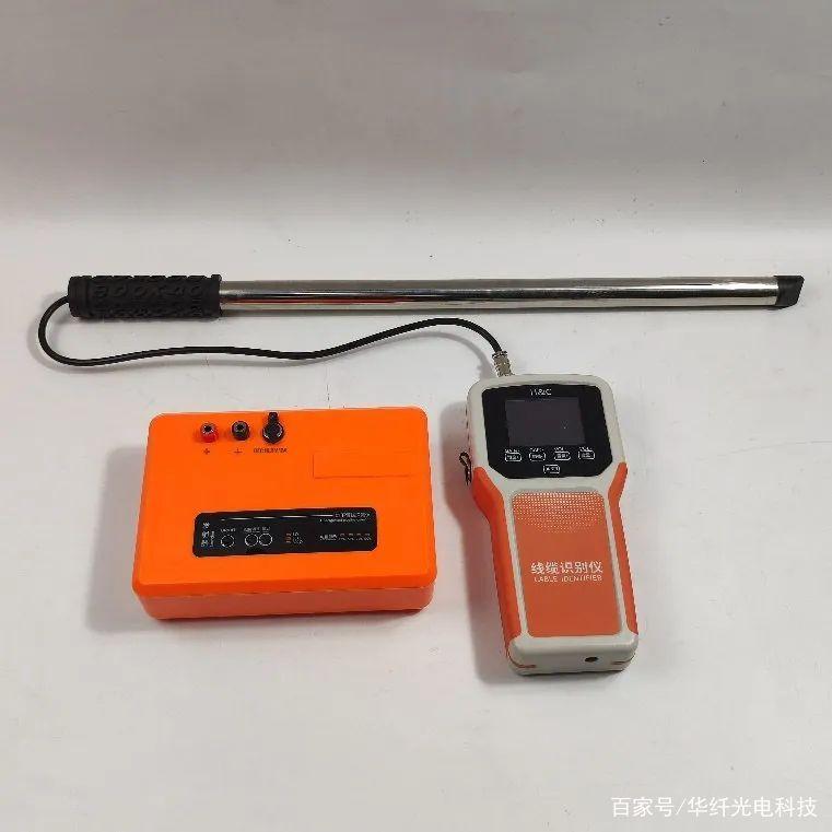 潍坊华纤光电科技光纤处理及测试产品目录 以科技赋能光纤全流程解决方案